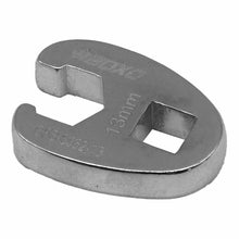 Load image into Gallery viewer, BOXO 3/8" 6PT Crow Foot Wrenches - Sizes 8mm to 22mm
| Boxo UK Load image into Gallery viewer, BOXO 3/8" 6PT Crow Foot Wrenches - Sizes 8mm to 22mm
| Boxo UK