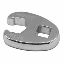 Load image into Gallery viewer, BOXO 3/8" 6PT Crow Foot Wrenches - Sizes 8mm to 22mm
| Boxo UK Load image into Gallery viewer, BOXO 3/8" 6PT Crow Foot Wrenches - Sizes 8mm to 22mm
| Boxo UK