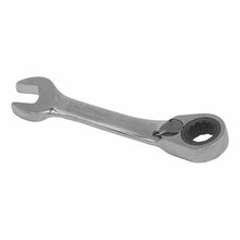 Load image into Gallery viewer, BOXO Stubby Reversible Ratcheting Spanner - Sizes 10mm to 19mm
| Boxo UK Load image into Gallery viewer, BOXO Stubby Reversible Ratcheting Spanner - Sizes 10mm to 19mm
| Boxo UK