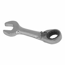 Load image into Gallery viewer, BOXO Stubby Reversible Ratcheting Spanner - Sizes 10mm to 19mm
| Boxo UK Load image into Gallery viewer, BOXO Stubby Reversible Ratcheting Spanner - Sizes 10mm to 19mm
| Boxo UK