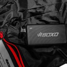 Load image into Gallery viewer, BOXO WorkWear Heated Body Warmer & Powerbank Package
| Boxo UK Load image into Gallery viewer, BOXO WorkWear Heated Body Warmer & Powerbank Package
| Boxo UK