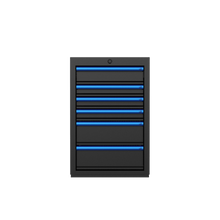 Load image into Gallery viewer, BOXO PRO 6 Drawer Trim Pack for KIT-MOD20SHD - Colour Variations Available
| Boxo UK Load image into Gallery viewer, BOXO PRO 6 Drawer Trim Pack for KIT-MOD20SHD - Colour Variations Available
| Boxo UK