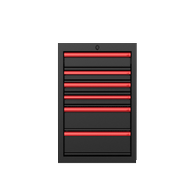 Load image into Gallery viewer, BOXO PRO 6 Drawer Trim Pack for KIT-MOD20SHD - Colour Variations Available
| Boxo UK Load image into Gallery viewer, BOXO PRO 6 Drawer Trim Pack for KIT-MOD20SHD - Colour Variations Available
| Boxo UK