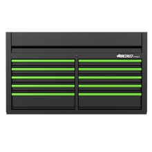 Load image into Gallery viewer, BOXO PRO 53" Gloss Finish 10 Drawer Top Box - Various Trim Options Available
| Boxo UK Load image into Gallery viewer, BOXO PRO 53" Gloss Finish 10 Drawer Top Box - Various Trim Options Available
| Boxo UK