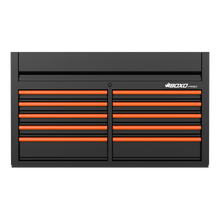 Load image into Gallery viewer, BOXO PRO 53" Matte 10 Drawer Top Box - Various Trim Options Available
| Boxo UK Load image into Gallery viewer, BOXO PRO 53" Matte 10 Drawer Top Box - Various Trim Options Available
| Boxo UK