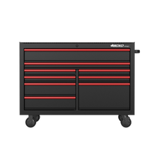 Load image into Gallery viewer, BOXO PRO 53" Gloss Finish 9 Drawer Roll Cabinet - Various Trim Options Available
| Boxo UK Load image into Gallery viewer, BOXO PRO 53" Gloss Finish 9 Drawer Roll Cabinet - Various Trim Options Available
| Boxo UK