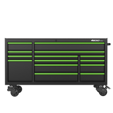 Load image into Gallery viewer, BOXO PRO 14 Drawer Trim Pack for KIT-MOD72R - Colour Variations Available
| Boxo UK Load image into Gallery viewer, BOXO PRO 14 Drawer Trim Pack for KIT-MOD72R - Colour Variations Available
| Boxo UK