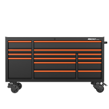 Load image into Gallery viewer, BOXO PRO 14 Drawer Trim Pack for KIT-MOD72R - Colour Variations Available
| Boxo UK Load image into Gallery viewer, BOXO PRO 14 Drawer Trim Pack for KIT-MOD72R - Colour Variations Available
| Boxo UK