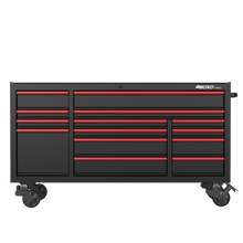 Load image into Gallery viewer, BOXO PRO 72" Gloss Finish 14 Drawer Roll Cabinet - Various Trim Options Available
| Boxo UK Load image into Gallery viewer, BOXO PRO 72" Gloss Finish 14 Drawer Roll Cabinet - Various Trim Options Available
| Boxo UK