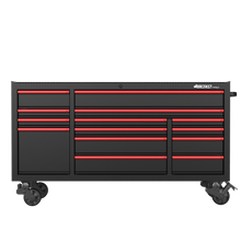 Load image into Gallery viewer, BOXO PRO 14 Drawer Trim Pack for KIT-MOD72R - Colour Variations Available
| Boxo UK Load image into Gallery viewer, BOXO PRO 14 Drawer Trim Pack for KIT-MOD72R - Colour Variations Available
| Boxo UK