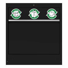 Load image into Gallery viewer, BOXO OSM 34" Recycle Bin Cabinet - Trim Variations Available
| Boxo UK Load image into Gallery viewer, BOXO OSM 34" Recycle Bin Cabinet - Trim Variations Available
| Boxo UK