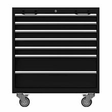 Load image into Gallery viewer, BOXO OSM 34" 7 Drawer Roll Cabinet - Trim Variations Available
| Boxo UK Load image into Gallery viewer, BOXO OSM 34" 7 Drawer Roll Cabinet - Trim Variations Available
| Boxo UK