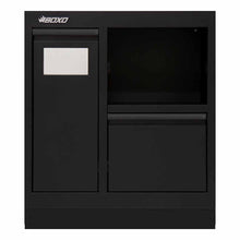 Load image into Gallery viewer, BOXO OSM 34" Waste Bin/Paper Roll Cabinet - Trim Variations Available
| Boxo UK Load image into Gallery viewer, BOXO OSM 34" Waste Bin/Paper Roll Cabinet - Trim Variations Available
| Boxo UK