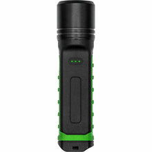 Load image into Gallery viewer, BOXO 1000 Lumen Wireless Rechargeable Torch
| Boxo UK Load image into Gallery viewer, BOXO 1000 Lumen Wireless Rechargeable Torch
| Boxo UK