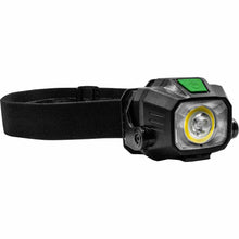 Load image into Gallery viewer, BOXO 400 Lumen Wireless Rechargeable Head Torch
| Boxo UK Load image into Gallery viewer, BOXO 400 Lumen Wireless Rechargeable Head Torch
| Boxo UK