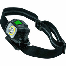 Load image into Gallery viewer, BOXO 400 Lumen Wireless Rechargeable Head Torch
| Boxo UK Load image into Gallery viewer, BOXO 400 Lumen Wireless Rechargeable Head Torch
| Boxo UK