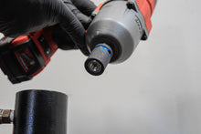 Load image into Gallery viewer, BOXO 14Pc 1/2" Magnetic Impact Socket Set
| Boxo UK Load image into Gallery viewer, BOXO 14Pc 1/2" Magnetic Impact Socket Set
| Boxo UK