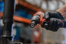 Load image into Gallery viewer, BOXO 12Pc 3/8" Magnetic Impact Socket Set
| Boxo UK Load image into Gallery viewer, BOXO 12Pc 3/8" Magnetic Impact Socket Set
| Boxo UK