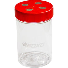 Load image into Gallery viewer, BOXO Magnetic Plastic Jar
| Boxo UK Load image into Gallery viewer, BOXO Magnetic Plastic Jar
| Boxo UK