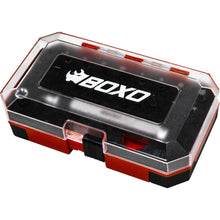 Load image into Gallery viewer, BOXO 20Pc 1/4" Impact Driver & Bit Set
| Boxo UK Load image into Gallery viewer, BOXO 20Pc 1/4" Impact Driver & Bit Set
| Boxo UK