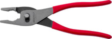 Load image into Gallery viewer, BOXO Spring-Loaded Slip-Joint Pliers - Length Variations Available
| Boxo UK Load image into Gallery viewer, BOXO Spring-Loaded Slip-Joint Pliers - Length Variations Available
| Boxo UK