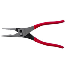 Load image into Gallery viewer, BOXO 9.5" Spring-Loaded Long Nose Slip-Joint Pliers
| Boxo UK Load image into Gallery viewer, BOXO 9.5" Spring-Loaded Long Nose Slip-Joint Pliers
| Boxo UK