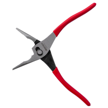 Load image into Gallery viewer, BOXO 9.5" Spring-Loaded Long Nose Slip-Joint Pliers
| Boxo UK Load image into Gallery viewer, BOXO 9.5" Spring-Loaded Long Nose Slip-Joint Pliers
| Boxo UK