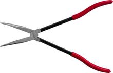 Load image into Gallery viewer, BOXO 3Pc 11" Long Nose Pliers Set
| Boxo UK Load image into Gallery viewer, BOXO 3Pc 11" Long Nose Pliers Set
| Boxo UK