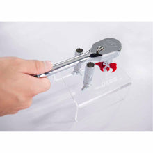 Load image into Gallery viewer, BOXO 90T 1/2" Pear-Head Ratchet
| Boxo UK Load image into Gallery viewer, BOXO 90T 1/2" Pear-Head Ratchet
| Boxo UK