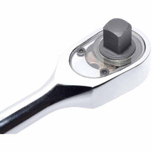 Load image into Gallery viewer, BOXO 90T 1/2" Pear-Head Ratchet
| Boxo UK Load image into Gallery viewer, BOXO 90T 1/2" Pear-Head Ratchet
| Boxo UK