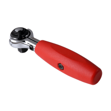 Load image into Gallery viewer, BOXO 2Pc 3/8" Folding/Swivel Ratchet Handle Set
| Boxo UK Load image into Gallery viewer, BOXO 2Pc 3/8" Folding/Swivel Ratchet Handle Set
| Boxo UK