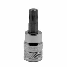 Load image into Gallery viewer, BOXO 3/8" Torx Plus Bit Sockets - Various Sizes Available
| Boxo UK Load image into Gallery viewer, BOXO 3/8" Torx Plus Bit Sockets - Various Sizes Available
| Boxo UK