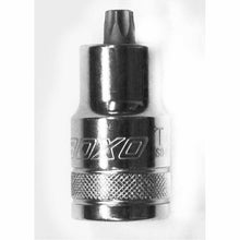 Load image into Gallery viewer, BOXO 1/2" Super Stubby Torx Bit Sockets - Sizes T20 to T60
| Boxo UK Load image into Gallery viewer, BOXO 1/2" Super Stubby Torx Bit Sockets - Sizes T20 to T60
| Boxo UK