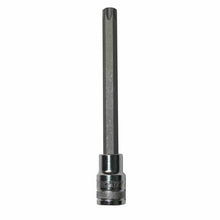 Load image into Gallery viewer, BOXO 1/2" Long Torx Bit Sockets - Sizes T20 to T100
| Boxo UK Load image into Gallery viewer, BOXO 1/2" Long Torx Bit Sockets - Sizes T20 to T100
| Boxo UK