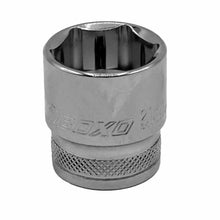 Load image into Gallery viewer, BOXO 3/8" 6PT Magnetic Socket - Sizes 7mm to 21mm
| Boxo UK Load image into Gallery viewer, BOXO 3/8" 6PT Magnetic Socket - Sizes 7mm to 21mm
| Boxo UK