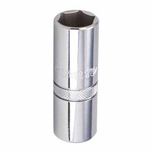 Load image into Gallery viewer, BOXO 3/8" Spark Plug Socket - Sizes 16mm to 21mm
| Boxo UK Load image into Gallery viewer, BOXO 3/8" Spark Plug Socket - Sizes 16mm to 21mm
| Boxo UK