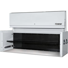 Load image into Gallery viewer, BOXO 72" Top Mounted Hutch - White
| Boxo UK Load image into Gallery viewer, BOXO 72" Top Mounted Hutch - White
| Boxo UK