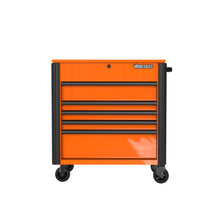 Load image into Gallery viewer, BOXO 37” 5 Drawer Service Cart (Limited Edition Orange)
| Boxo UK Load image into Gallery viewer, BOXO 37” 5 Drawer Service Cart (Limited Edition Orange)
| Boxo UK