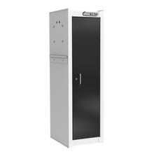 Load image into Gallery viewer, BOXO Full Height Side Locker - White
| Boxo UK Load image into Gallery viewer, BOXO Full Height Side Locker - White
| Boxo UK