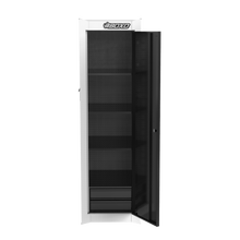 Load image into Gallery viewer, BOXO Full Height Side Locker - White
| Boxo UK Load image into Gallery viewer, BOXO Full Height Side Locker - White
| Boxo UK