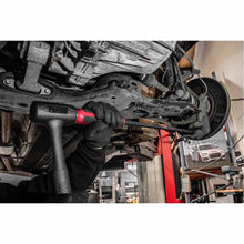 Load image into Gallery viewer, BOXO Pound-Through Pry Bars - Various Sizes Available
| Boxo UK Load image into Gallery viewer, BOXO Pound-Through Pry Bars - Various Sizes Available
| Boxo UK