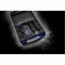 Load image into Gallery viewer, BOXO 24Pc FWD Front Wheel Bearing Tool
| Boxo UK Load image into Gallery viewer, BOXO 24Pc FWD Front Wheel Bearing Tool
| Boxo UK