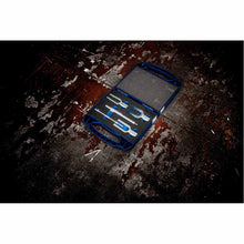 Load image into Gallery viewer, BOXO 5Pc Tie Rod & Ball Joint Splitter Set
| Boxo UK Load image into Gallery viewer, BOXO 5Pc Tie Rod & Ball Joint Splitter Set
| Boxo UK