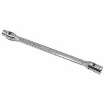 Load image into Gallery viewer, BOXO E-Torx Double-Ended Flex Wrenches - Size Options
| Boxo UK Load image into Gallery viewer, BOXO E-Torx Double-Ended Flex Wrenches - Size Options
| Boxo UK