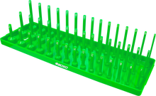 Load image into Gallery viewer, BOXO 45Pc 3/8" 3-Tier Vertical Socket Tray - Green or Red
| Boxo UK Load image into Gallery viewer, BOXO 45Pc 3/8" 3-Tier Vertical Socket Tray - Green or Red
| Boxo UK