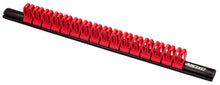 Load image into Gallery viewer, BOXO Magnetic Spanner Rack - Red
| Boxo UK Load image into Gallery viewer, BOXO Magnetic Spanner Rack - Red
| Boxo UK