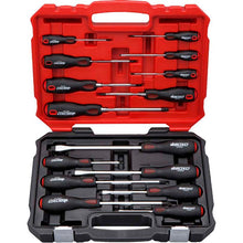 Load image into Gallery viewer, 15Pce Screwdriver Set in BMC-Boxo-Equipment
| Boxo UK Load image into Gallery viewer, 15Pce Screwdriver Set in BMC-Boxo-Equipment
| Boxo UK