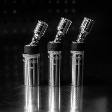 Load image into Gallery viewer, BOXO 6Pc 3/8" 12Pt Thin Wall & Magnetic Swivel Spark Plug Set
| Boxo UK Load image into Gallery viewer, BOXO 6Pc 3/8" 12Pt Thin Wall & Magnetic Swivel Spark Plug Set
| Boxo UK