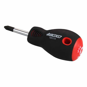 BOXO Pozi Screwdriver - Sizes PZ0 to PZ3