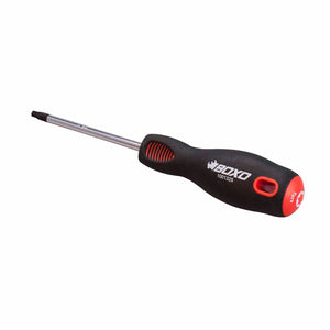 BOXO Torx Screwdriver - Sizes T10 to T40